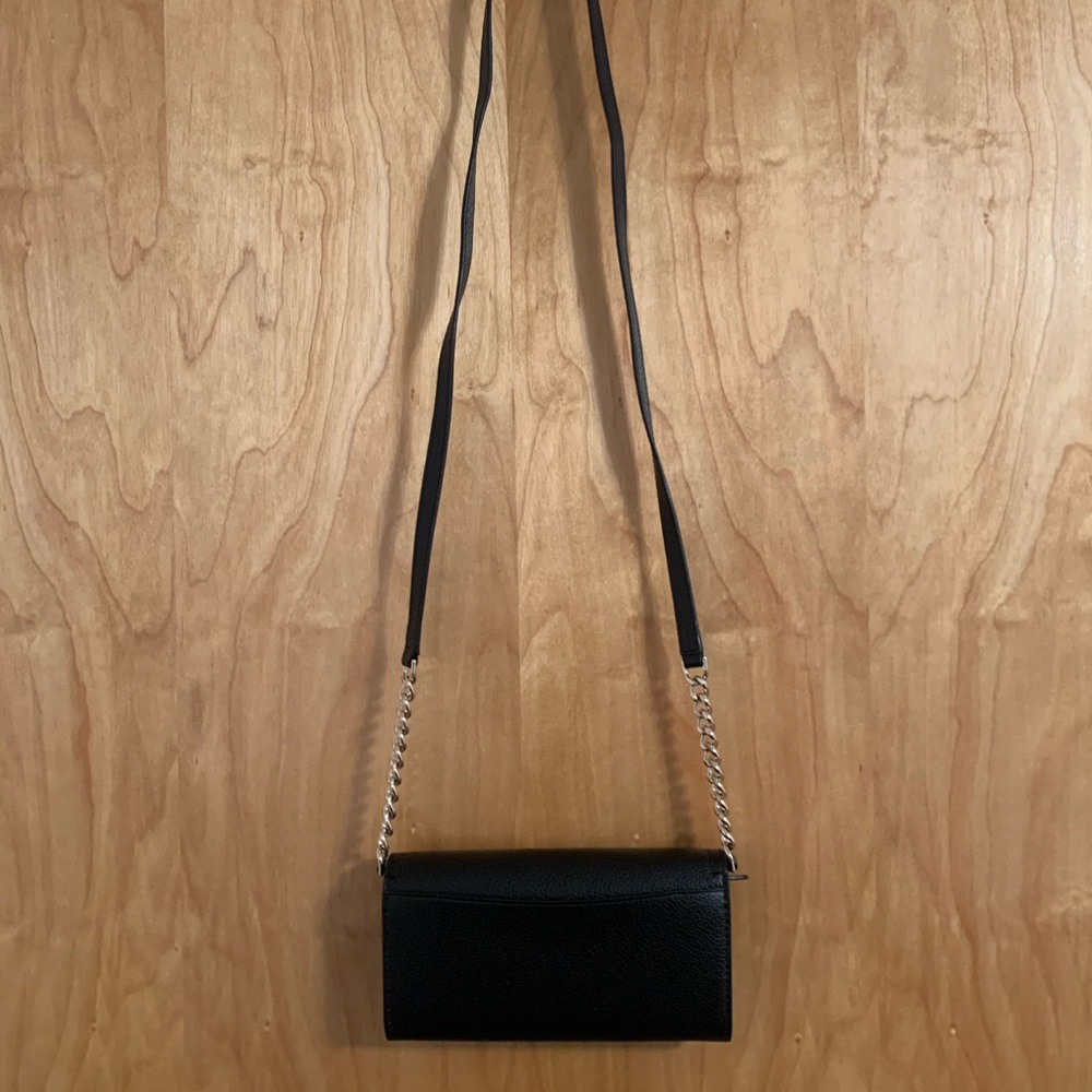 Kate Spade Eva Wallet on Chain (WOC) - Picture 4 of 8